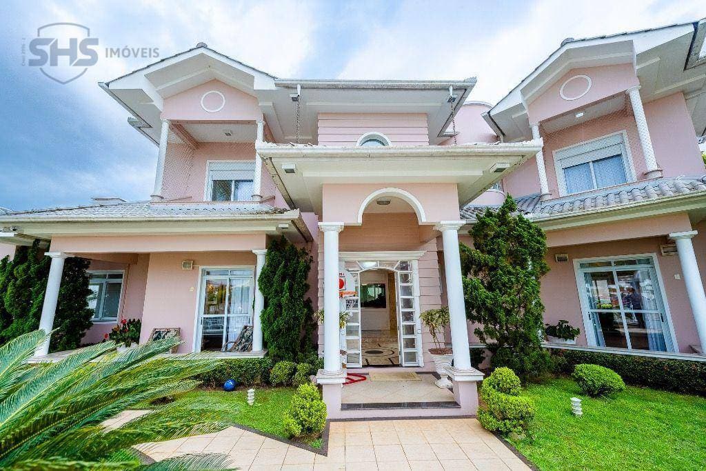 Casa com 4 dormitórios à venda, 535 m por R$ 3.500.000,00 - Itoupava Norte - Blumenau/SC