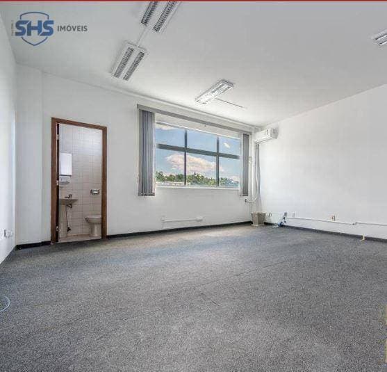 Sala para alugar, 32 m por R$ 1.535,00/mês - Centro (Blumenau) - Blumenau/SC - foto 1