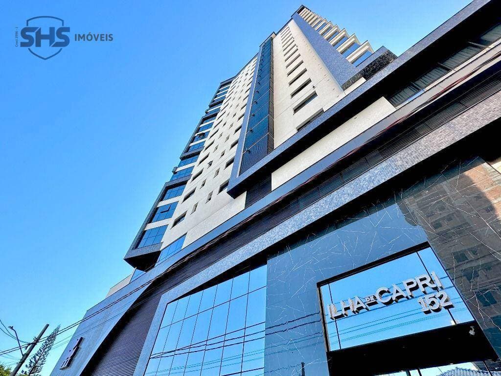 Apartamento com 3 dormitórios à venda, 174 m por R$ 1.850.000,00 - Centro - Balneário Piçarras/SC