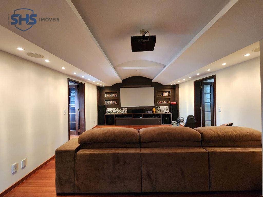 Casa com 5 dormitórios à venda, 440 m por R$ 2.800.000,00 - Velha - Blumenau/SC