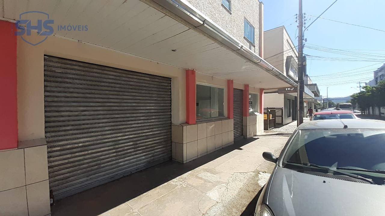 Loja para alugar, 100 m por R$ 4.007,54/mês - Itoupava Seca - Blumenau/SC