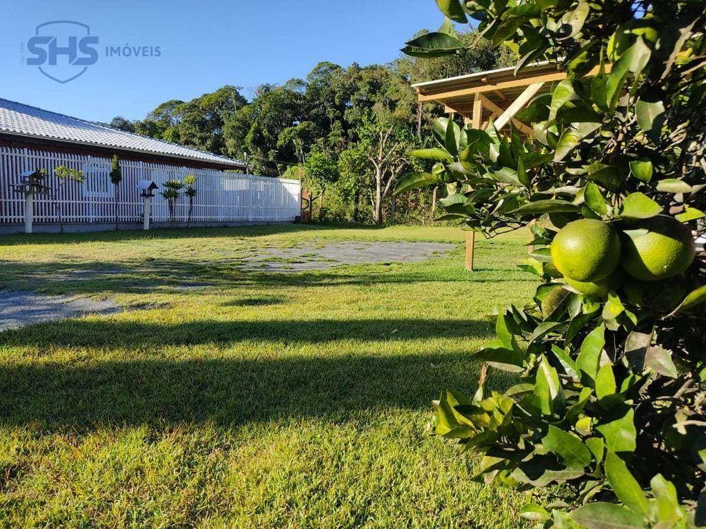 Terreno à venda, 518 m por R$ 750.000,00 - Garcia - Blumenau/SC