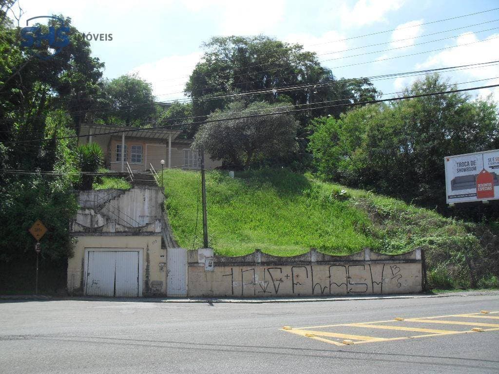 Terreno à venda, 1117 m por R$ 970.000,00 - Ponta Aguda - Blumenau/SC