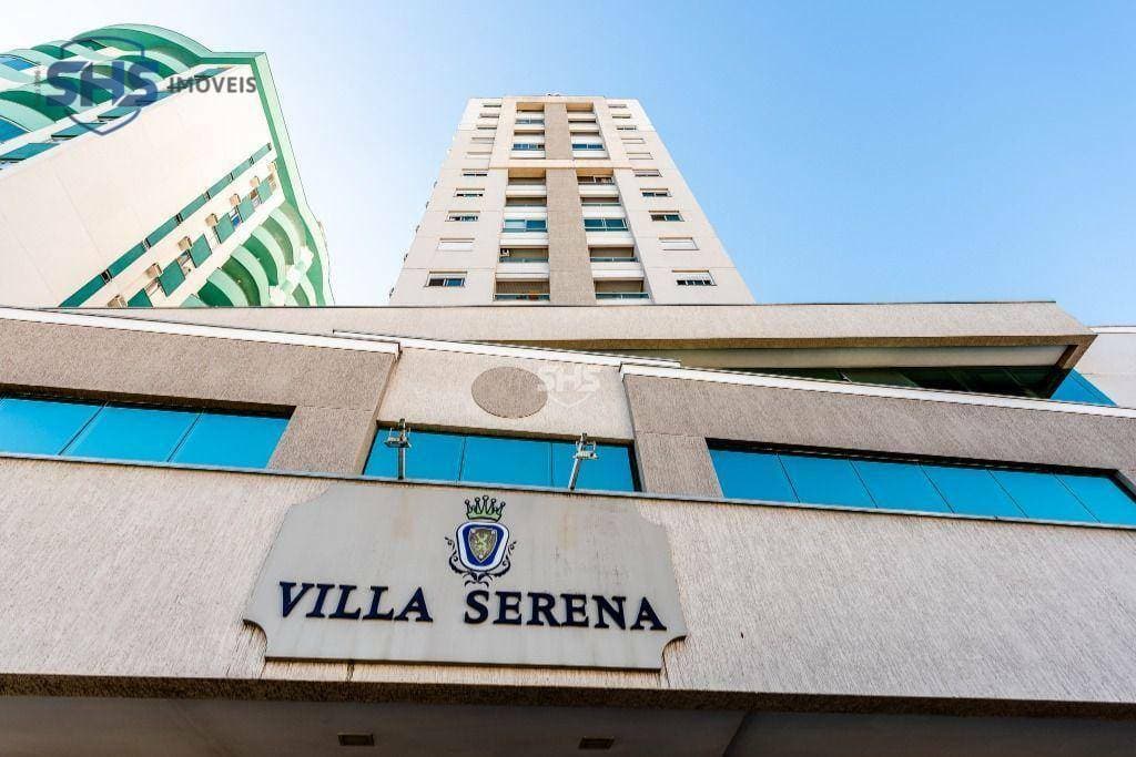Apartamento com 1 dormitório para alugar, 45 m por R$ 2.560,00/mês - Victor Konder - Blumenau/SC - foto 1