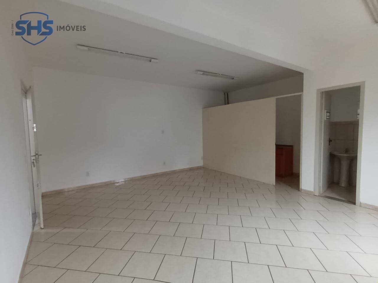 Sala para alugar com 30 m - Garcia - Blumenau/SC - foto 1