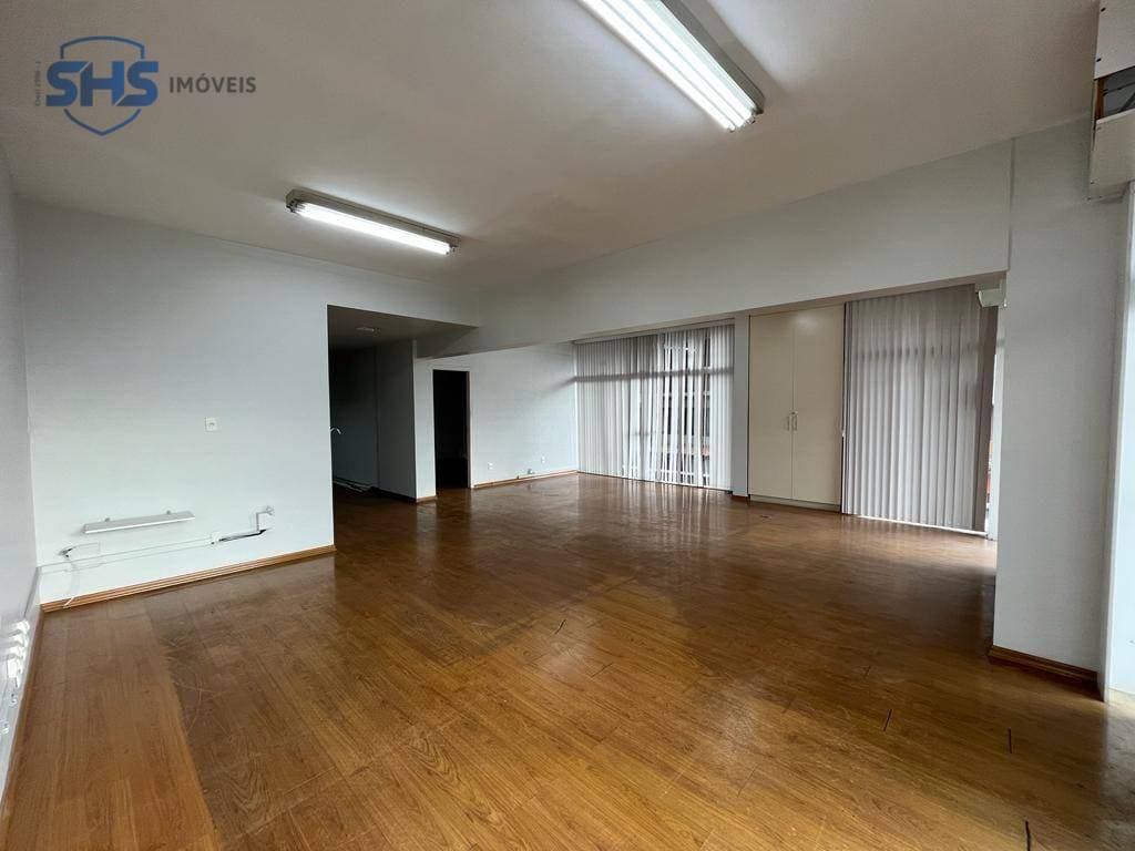Sala para alugar, 85 m - Centro (Blumenau) - Blumenau/SC - foto 1