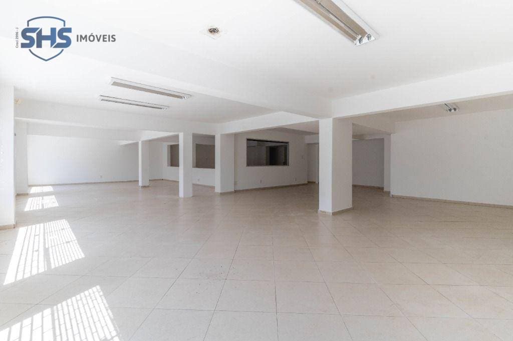Sala para alugar com 165 m - Victor Konder - Blumenau/SC