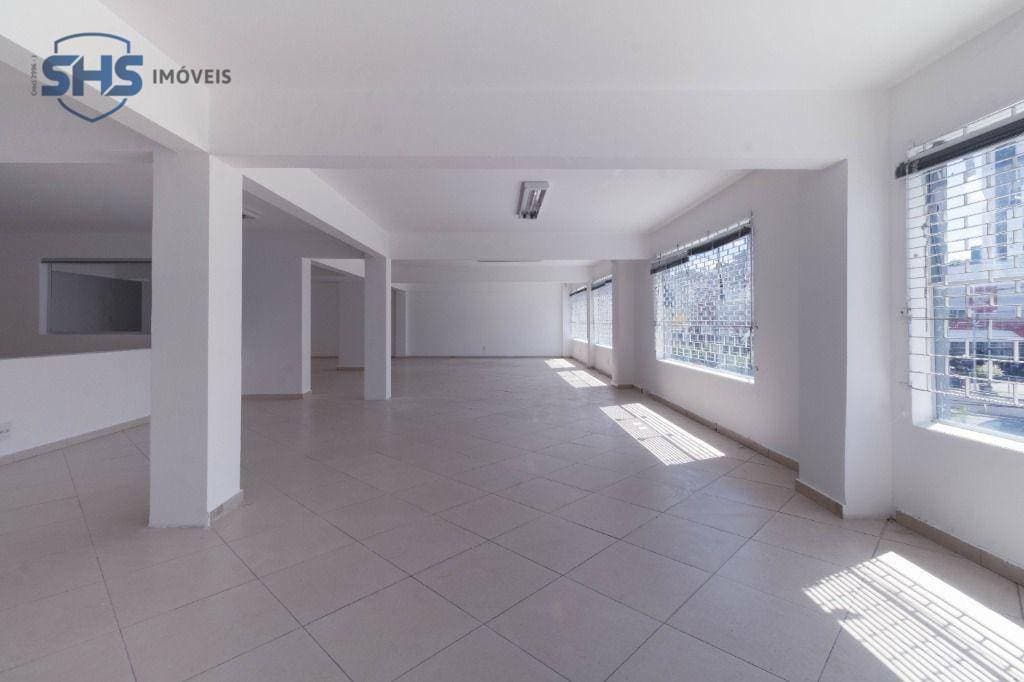Sala para alugar com 165 m - Victor Konder - Blumenau/SC - foto 1