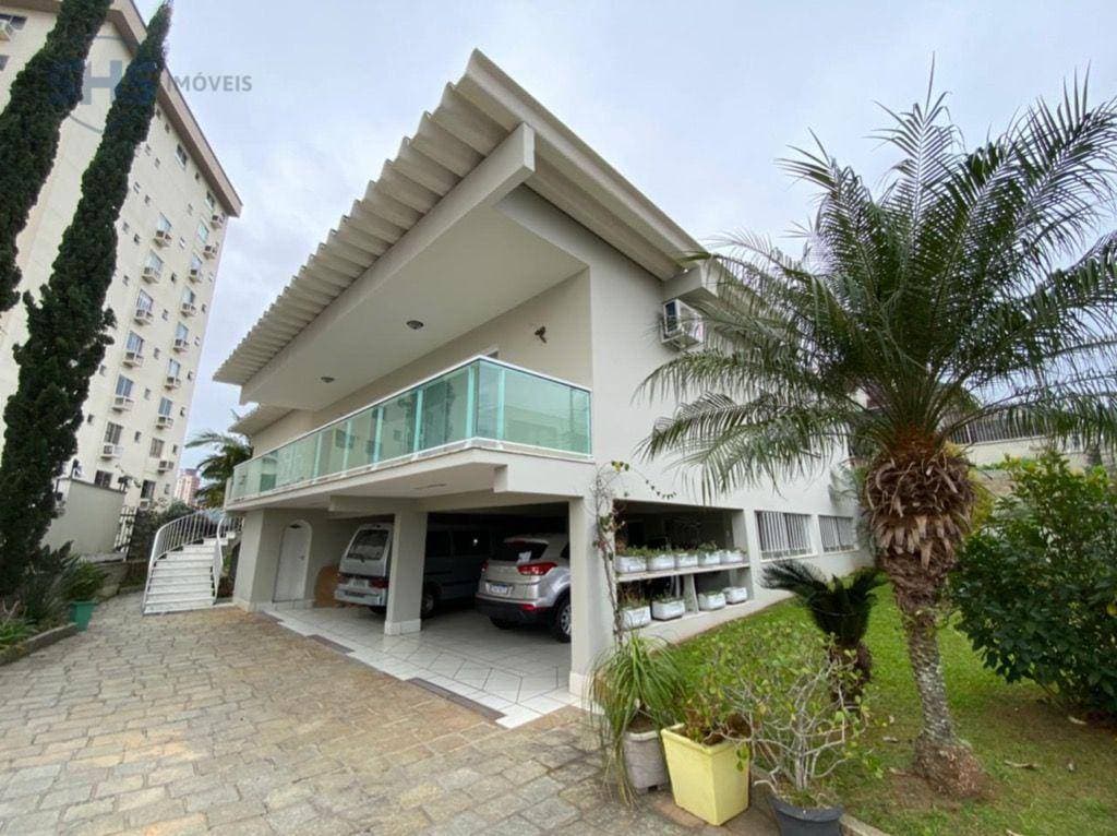 Casa com 4 dormitórios à venda, 240 m por R$ 1.500.000,00 - Velha - Blumenau/SC