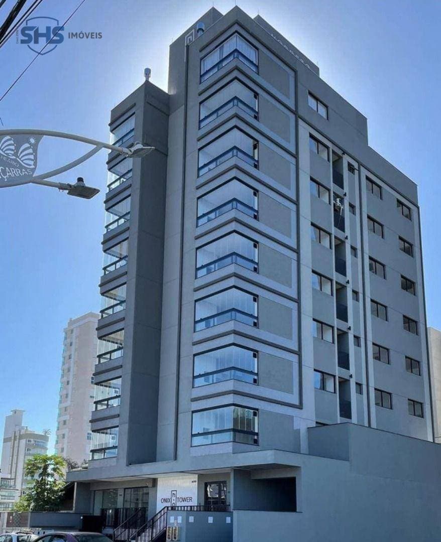 Apartamento à venda, 96 m por R$ 1.380.000,00 - Itacolomi - Balneário Piçarras/SC - foto 1