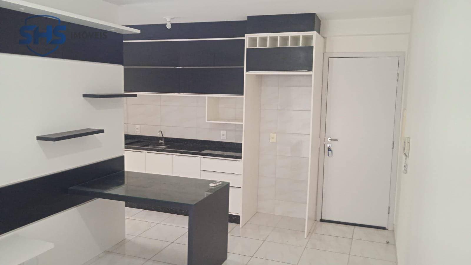 Apartamento com 2 dormitórios para alugar, 51 m por R$ 2.095,00/mês - Passo Manso - Blumenau/SC - foto 1