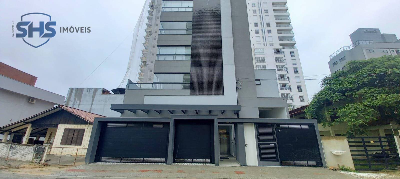 Apartamento à venda, 169 m por R$ 2.200.000,00 - Itacolomi - Balneário Piçarras/SC - foto 1