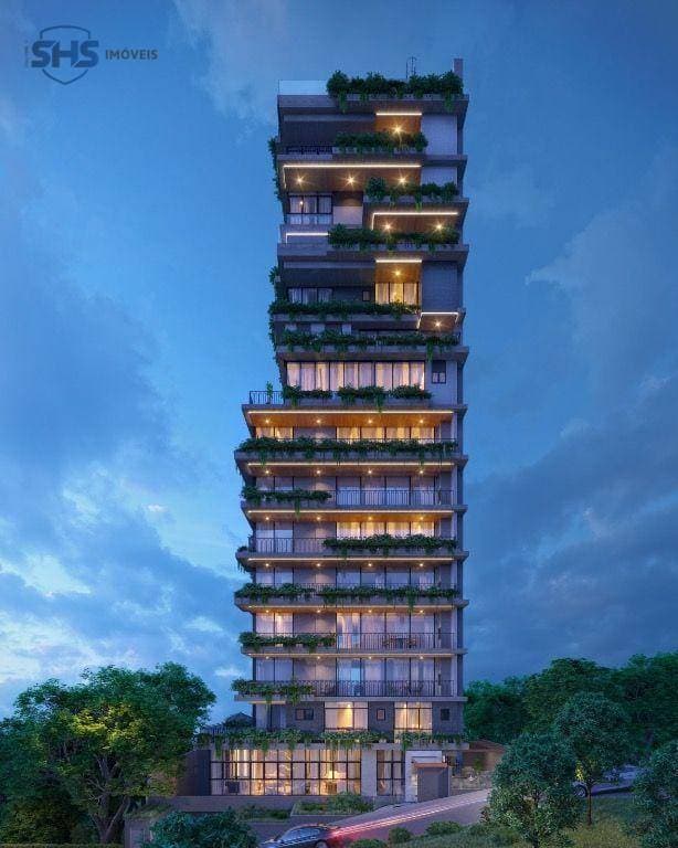 Apartamento com 4 dormitórios à venda, 199 m por R$ 2.873.000,00 - Jardim Blumenau - Blumenau/SC - foto 1