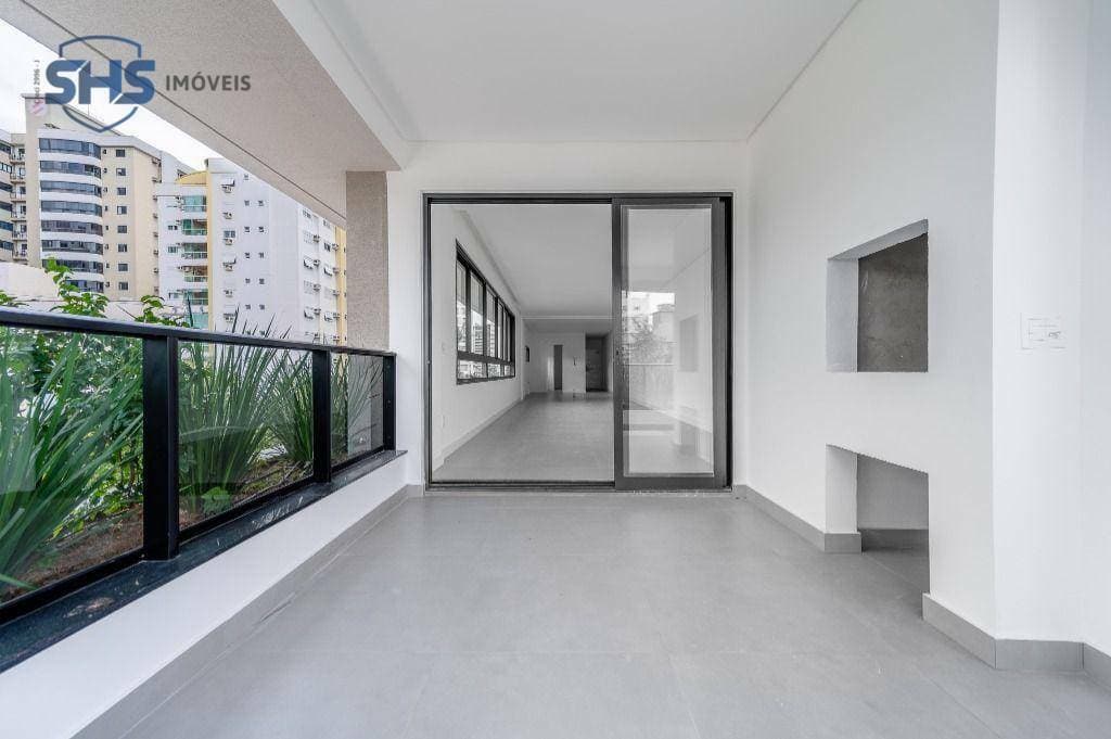 Apartamento com 4 dormitórios à venda, 218 m por R$ 2.600.000,00 - Jardim Blumenau - Blumenau/SC
