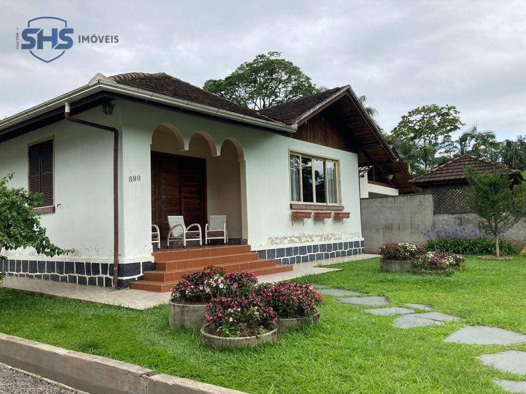 Casa com 4 dormitórios à venda, 268 m por R$ 1.750.000,00 - Itoupava Seca - Blumenau/SC - foto 1