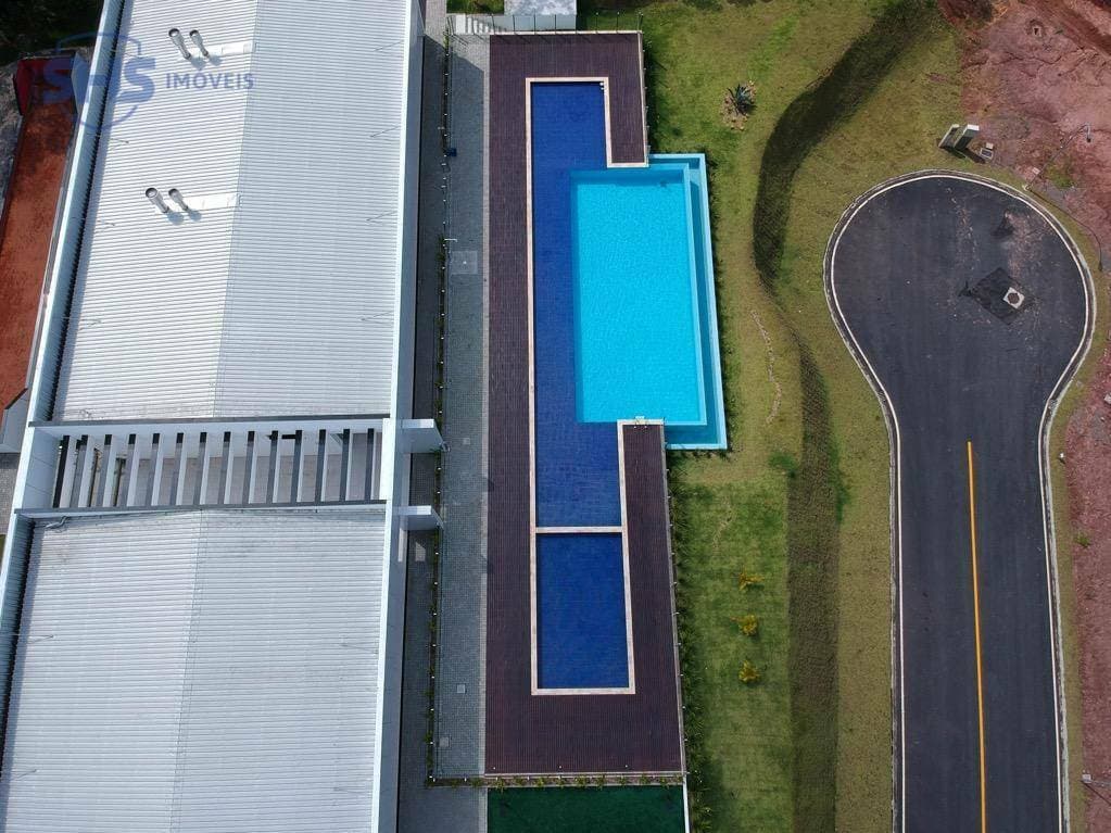 Terreno à venda, 375 m por R$ 390.000,00 - Ponta Aguda - Blumenau/SC