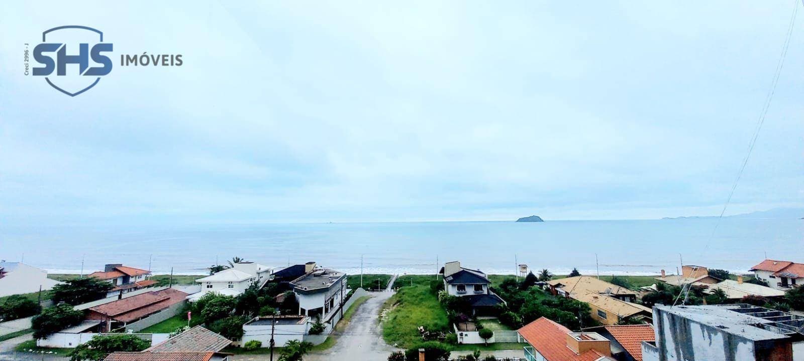 Apartamento à venda, 169 m por R$ 2.200.000,00 - Itacolomi - Balneário Piçarras/SC