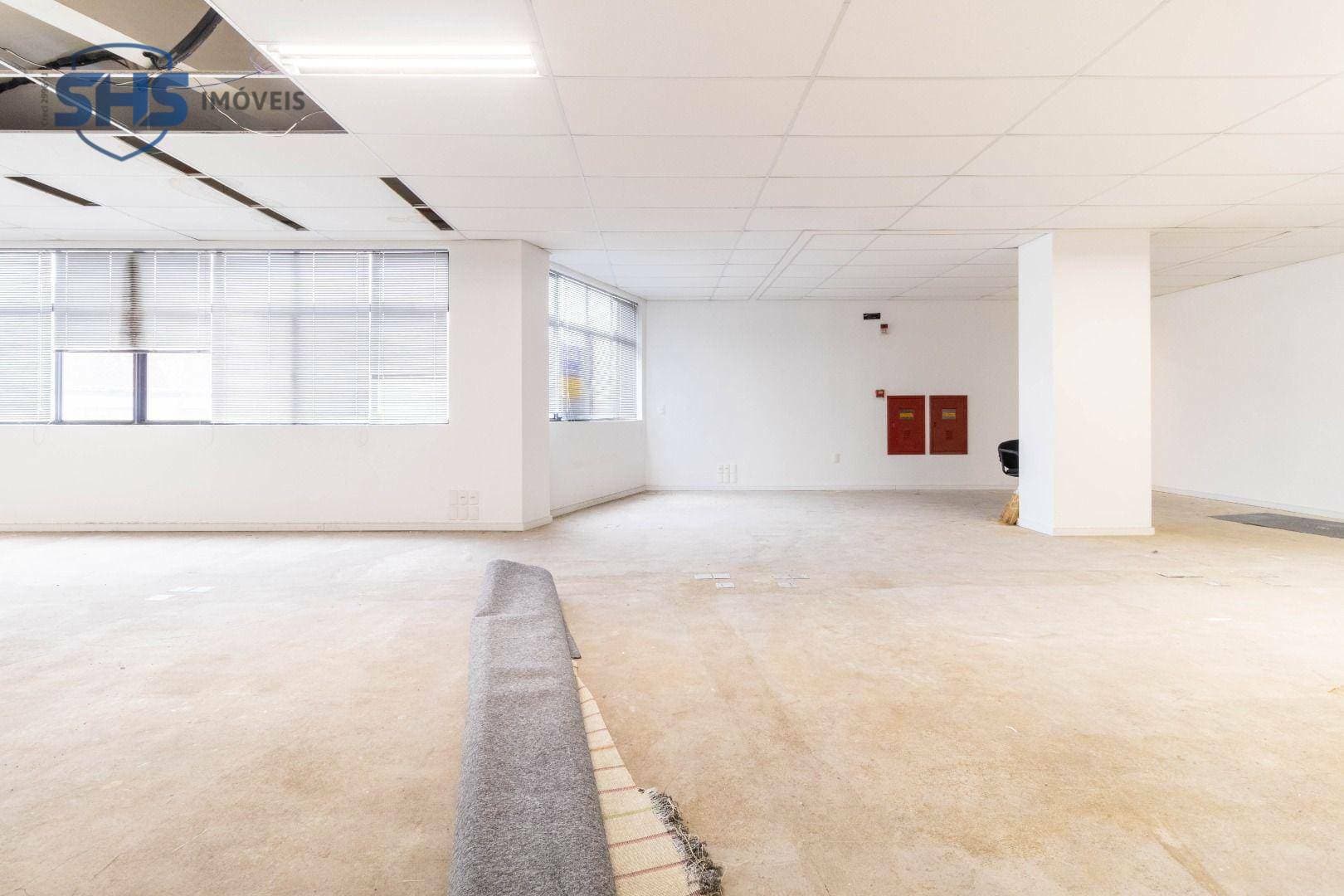 Sala para alugar com 169 m - Centro (Blumenau) - Blumenau/SC