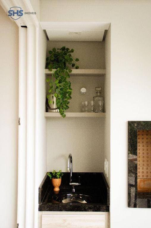 Apartamento com 3 dormitórios à venda, 98 m por R$ 875.000,00 - Itoupava Central - Blumenau/SC