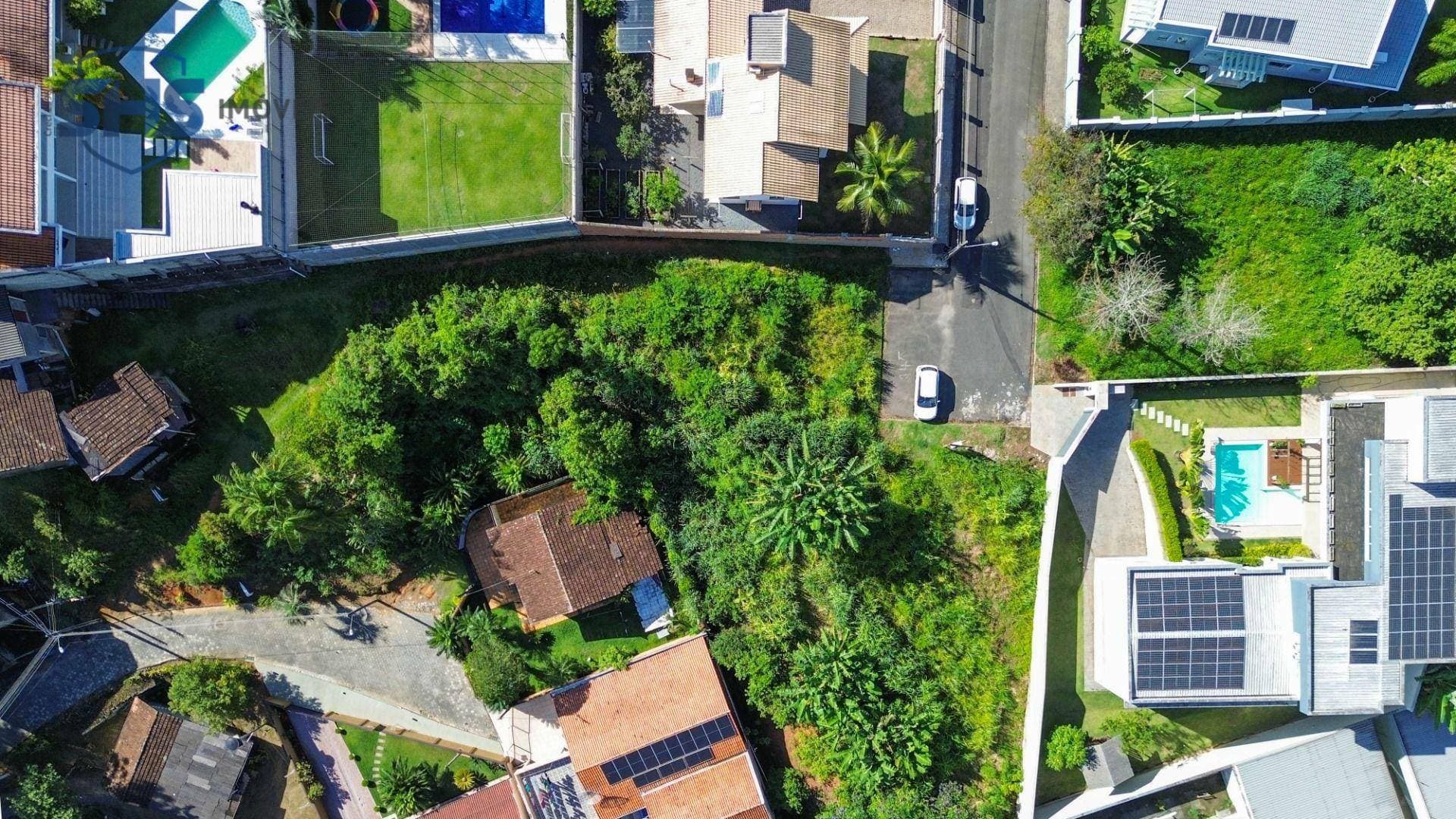 Terreno à venda, 1252 m por R$ 1.050.000,00 - Itoupava Norte - Blumenau/SC