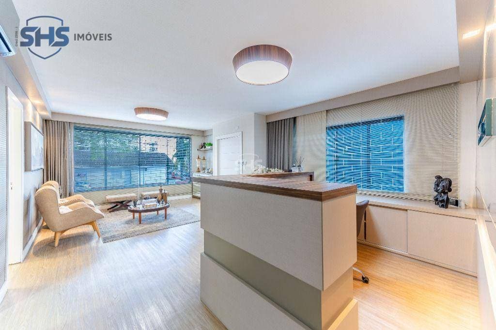 Casa, 500 m - venda por R$ 2.800.000,00 ou aluguel por R$ 15.633,81/mês - Ponta Aguda - Blumenau/SC
