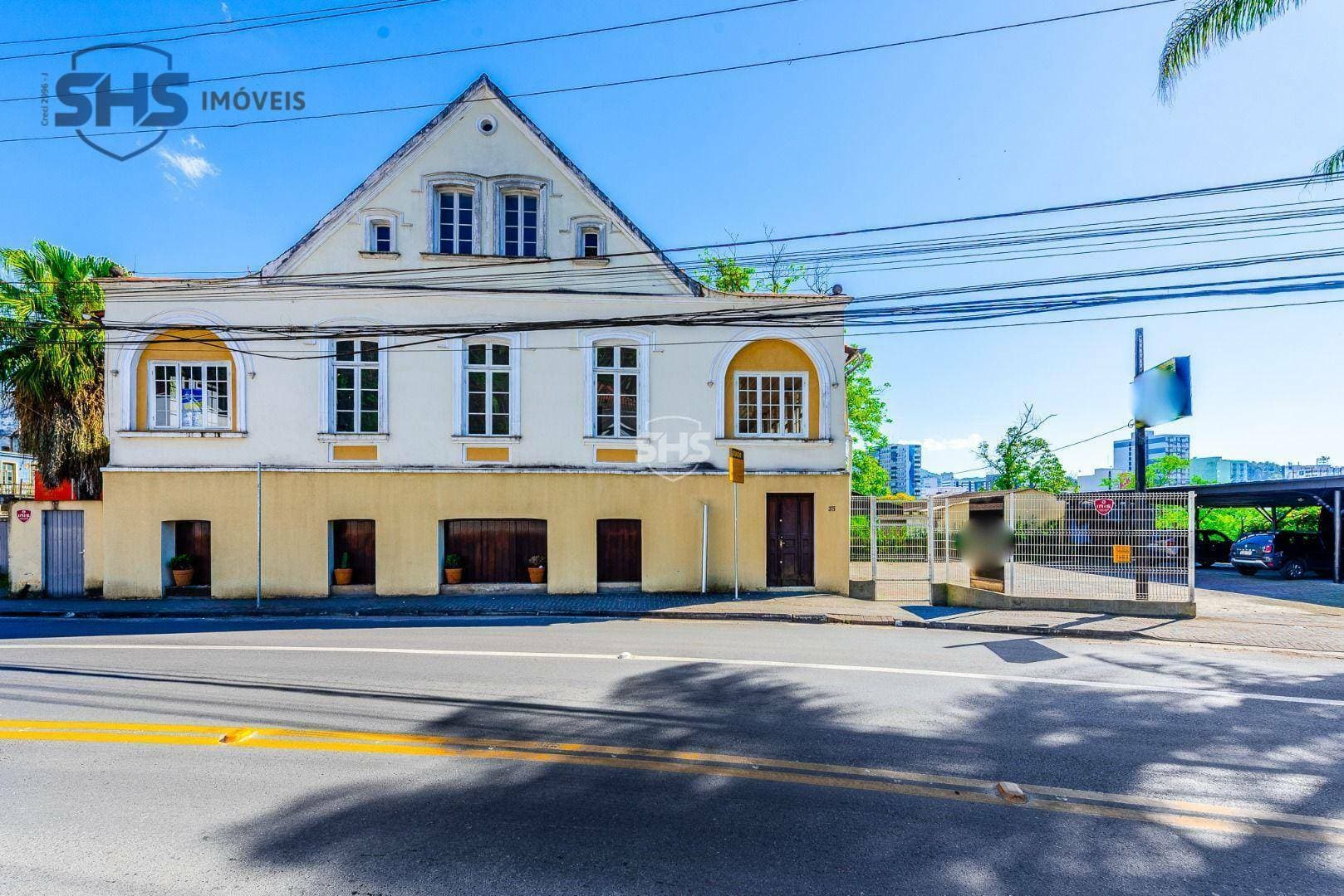 Casa à venda, 783 m por R$ 3.260.000,00 - Centro (Blumenau) - Blumenau/SC - foto 1