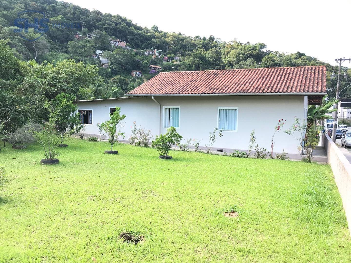 Terreno à venda, 500 m por R$ 480.000,00 - Progresso - Blumenau/SC