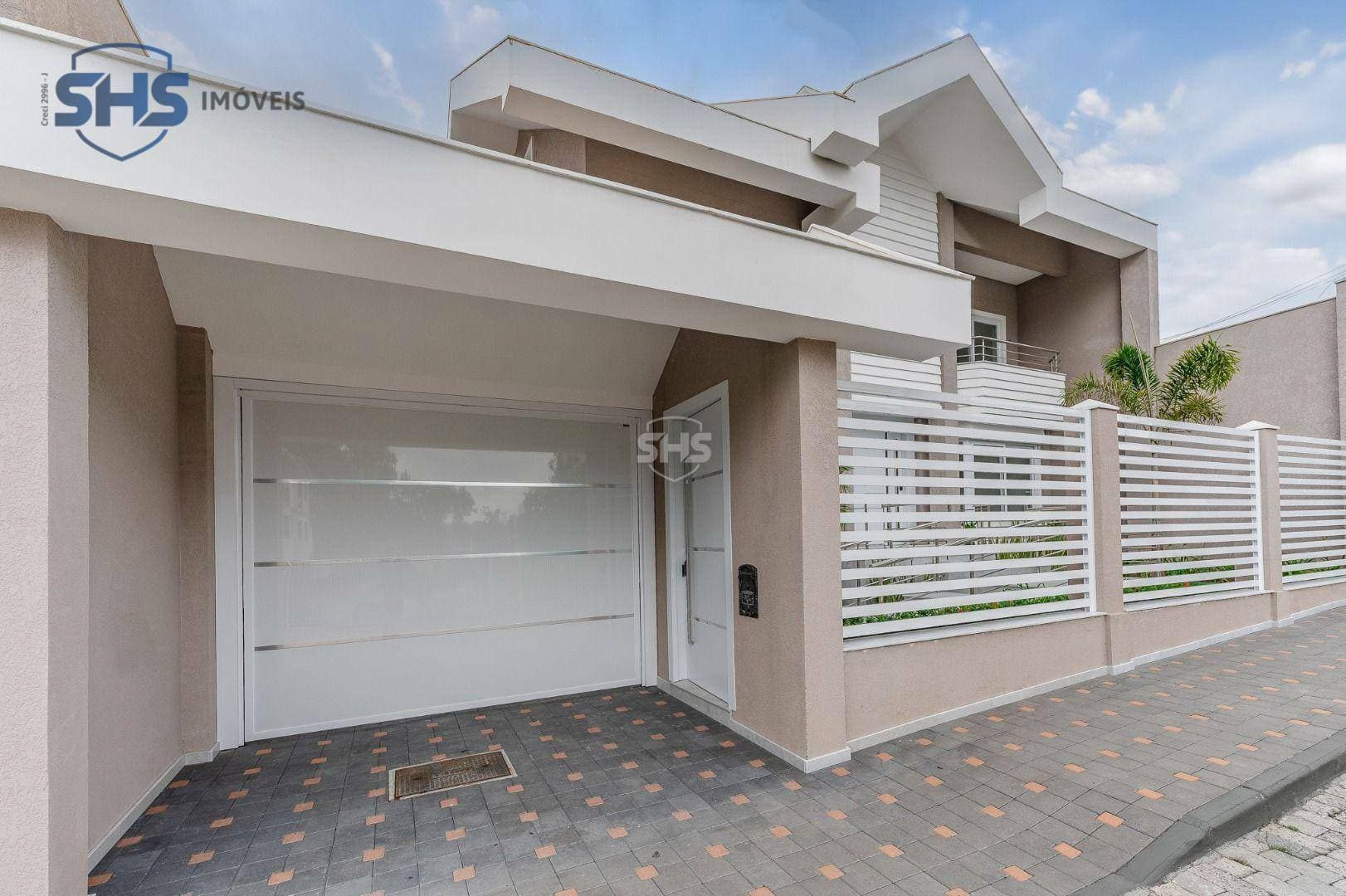 Casa com 3 dormitórios à venda, 422 m por R$ 2.980.000,00 - Escola Agrícola - Blumenau/SC