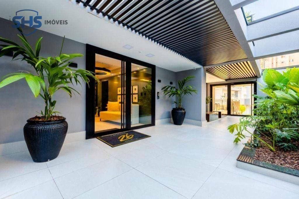 Apartamento com 3 dormitórios à venda, 182 m por R$ 1.750.000,00 - Jardim Blumenau - Blumenau/SC