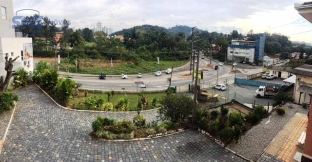 Terreno à venda, 3577 m por R$ 3.980.000,00 - Itoupava Seca - Blumenau/SC