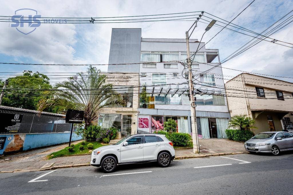 Prédio à venda, 978 m por R$ 6.500.000,00 - Victor Konder - Blumenau/SC - foto 1