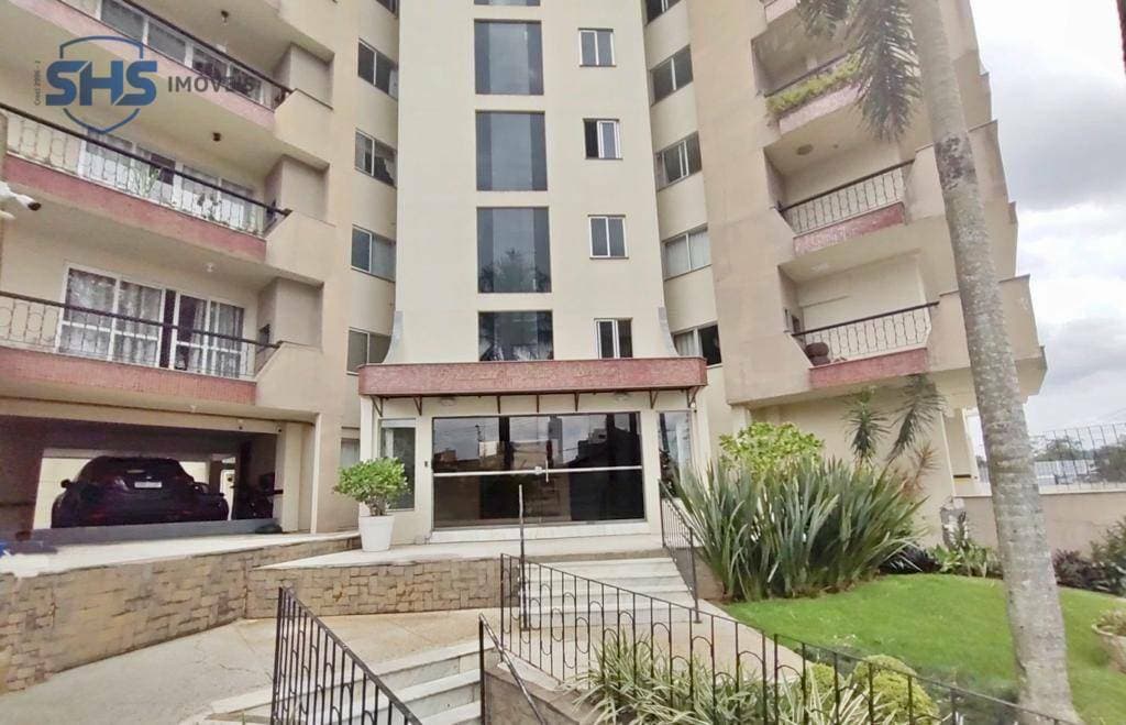 Apartamento à venda, 146 m por R$ 585.000,00 - Velha - Blumenau/SC - foto 1