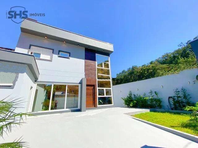 Casa à venda, 240 m por R$ 725.000,00 - Progresso - Blumenau/SC