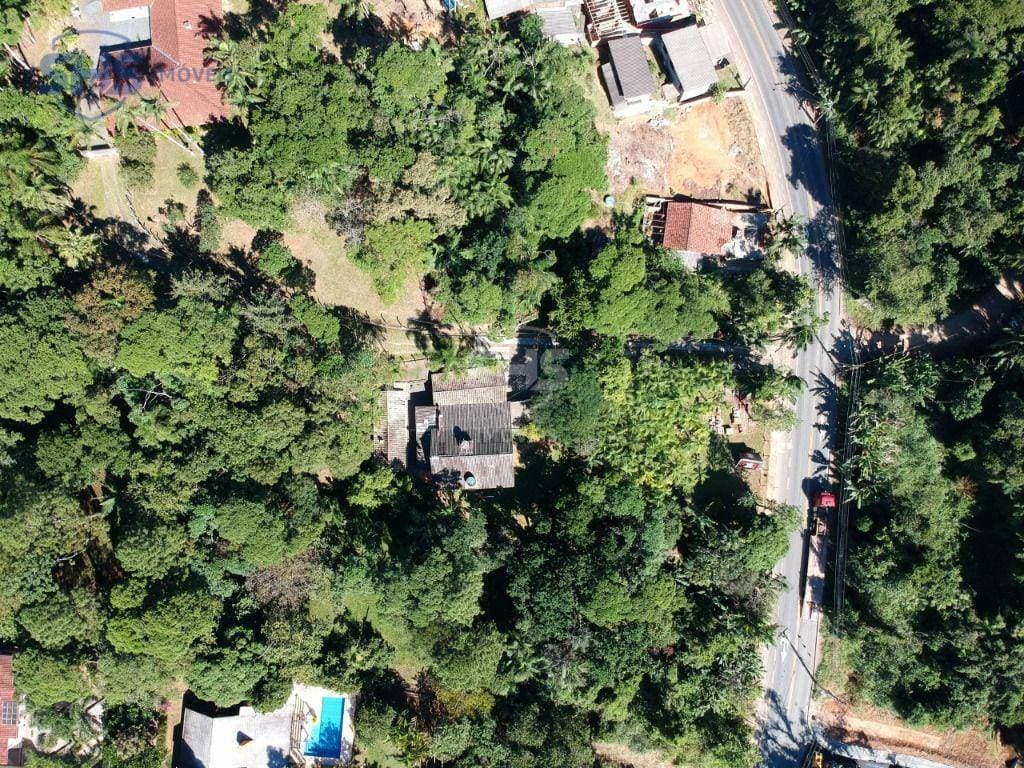 Terreno à venda, 1380 m por R$ 390.000,00 - Badenfurt - Blumenau/SC