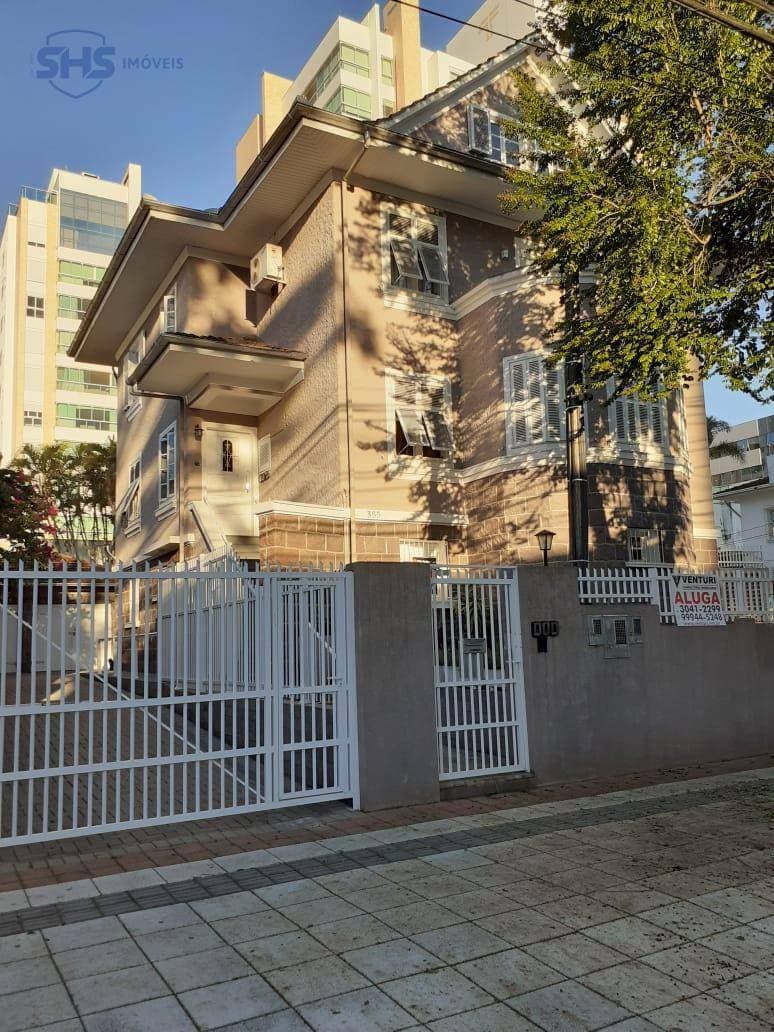 Sala para alugar com 125 m - Centro (Blumenau) - Blumenau/SC - foto 1