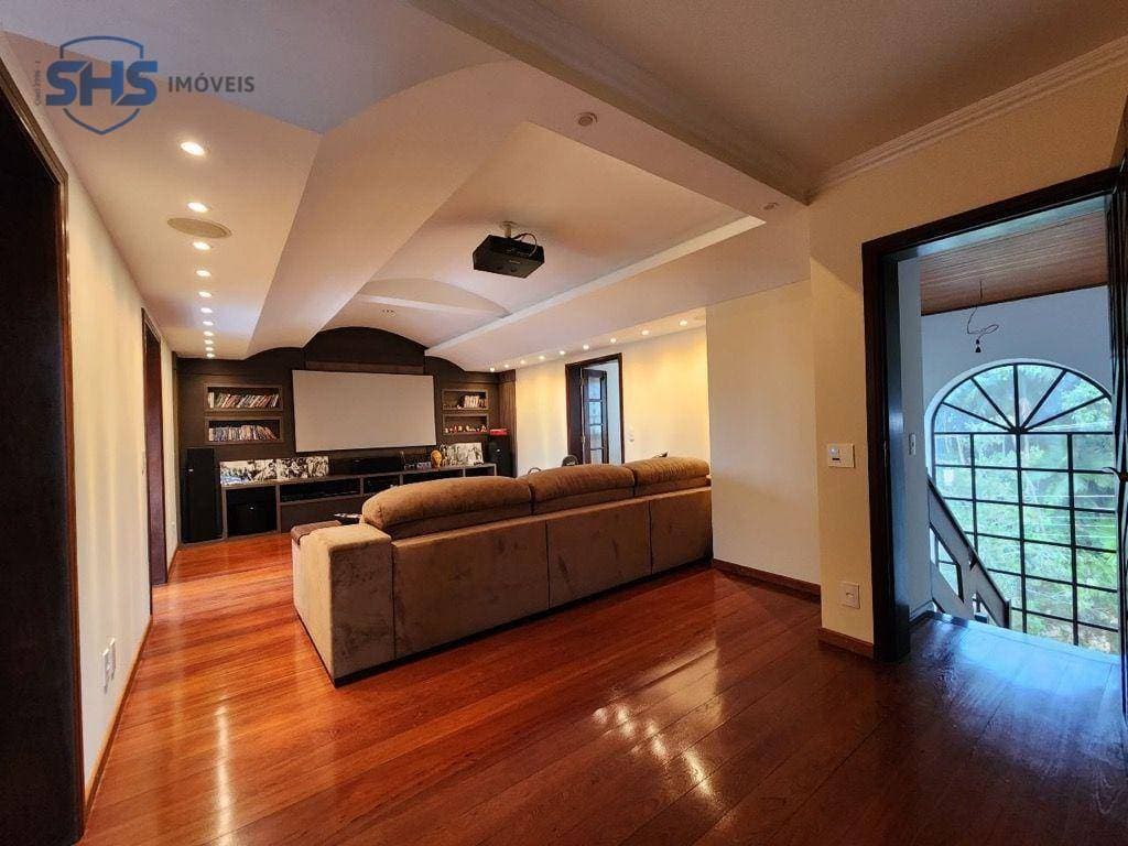 Casa com 5 dormitórios à venda, 440 m por R$ 2.800.000,00 - Velha - Blumenau/SC