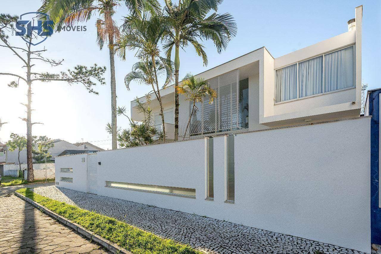 Casa à venda, 280 m por R$ 3.500.000,00 - Centro - Penha/SC