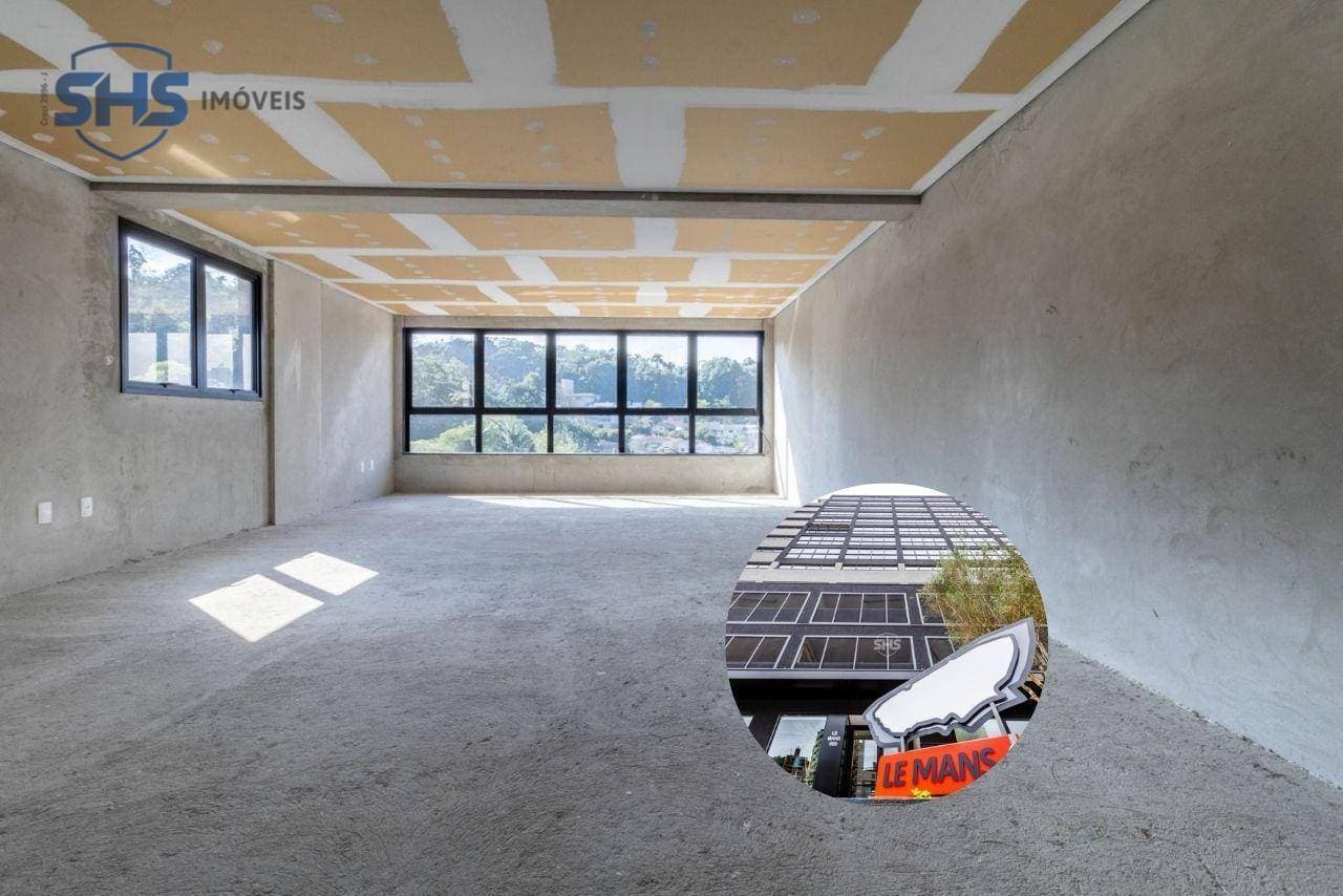 Sala para alugar, 56 m por R$ 4.420,00/mês - Itoupava Seca - Blumenau/SC - foto 1