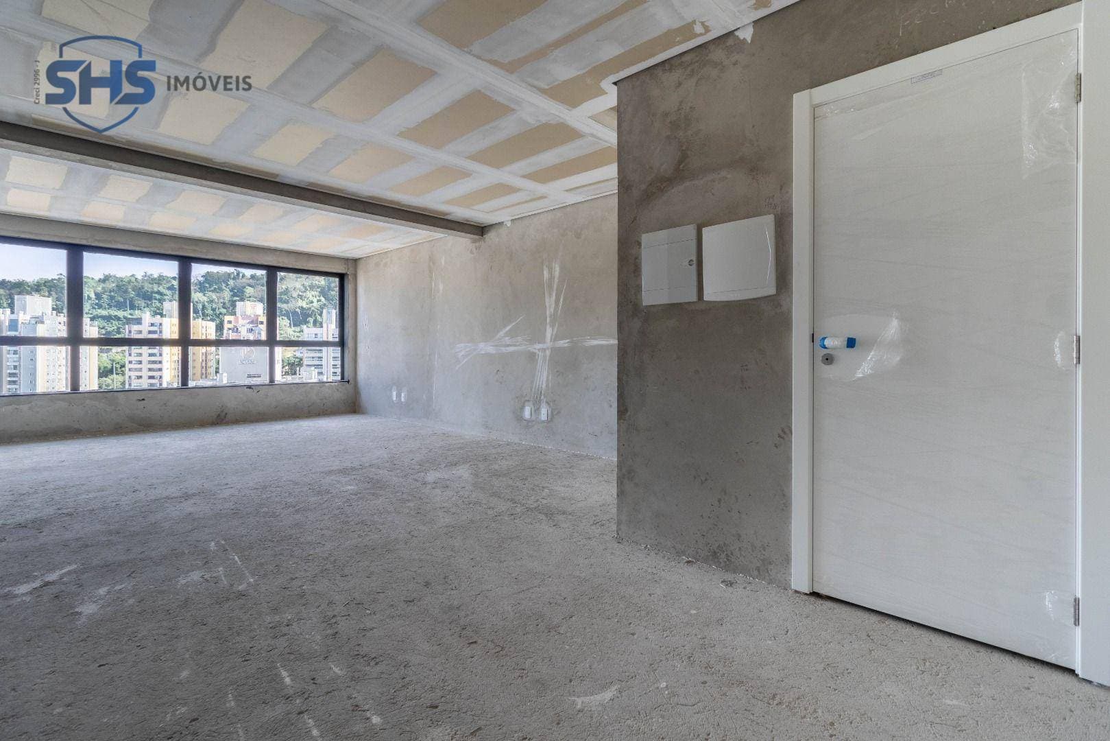 Sala para alugar, 45 m por R$ 3.695,00/mês - Itoupava Seca - Blumenau/SC
