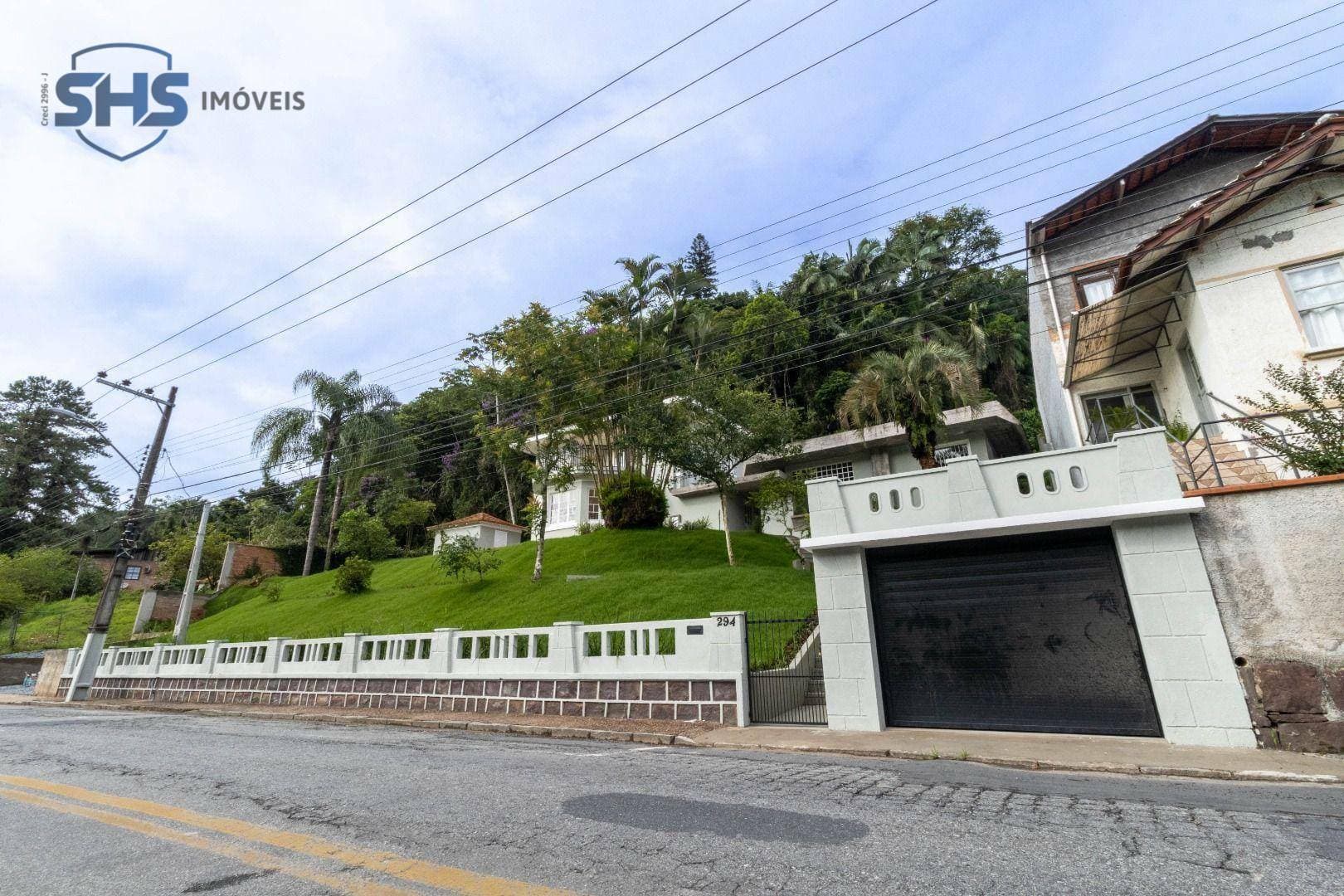 Casa à venda, 350 m por R$ 2.345.000,00 - Centro - Blumenau/SC