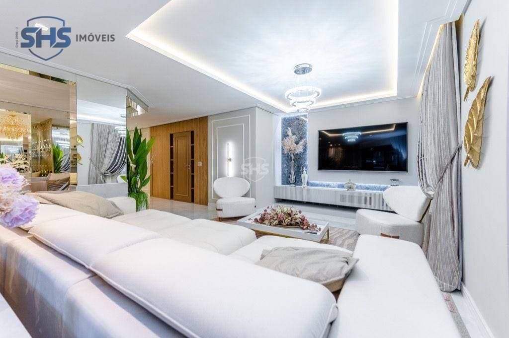 Apartamento com 4 Suites à venda, 283 m por R$ 3.150.000 - Jardim Blumenau - Blumenau/SC