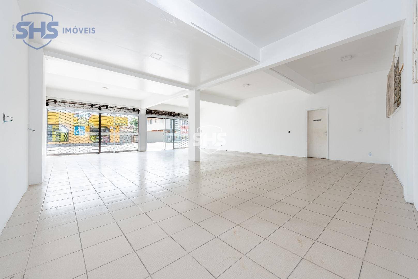 Loja para alugar, 105 m por R$ 4.065,00/mês - Itoupava Norte - Blumenau/SC