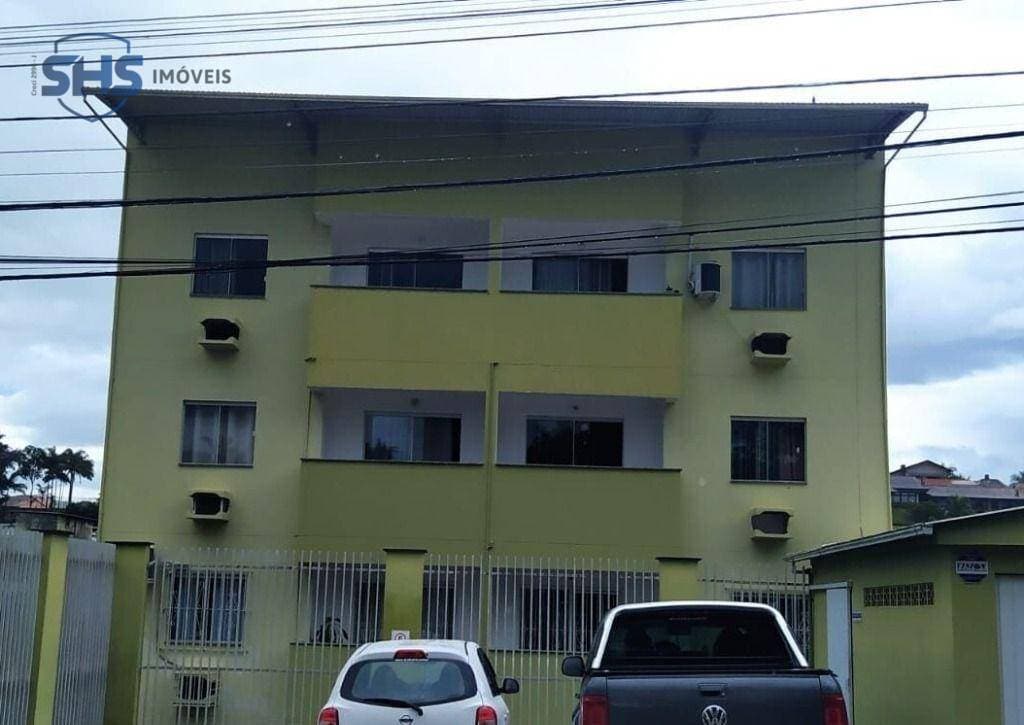 Prédio à venda, 2500 m por R$ 4.100.000,00 - Itoupava Norte - Blumenau/SC