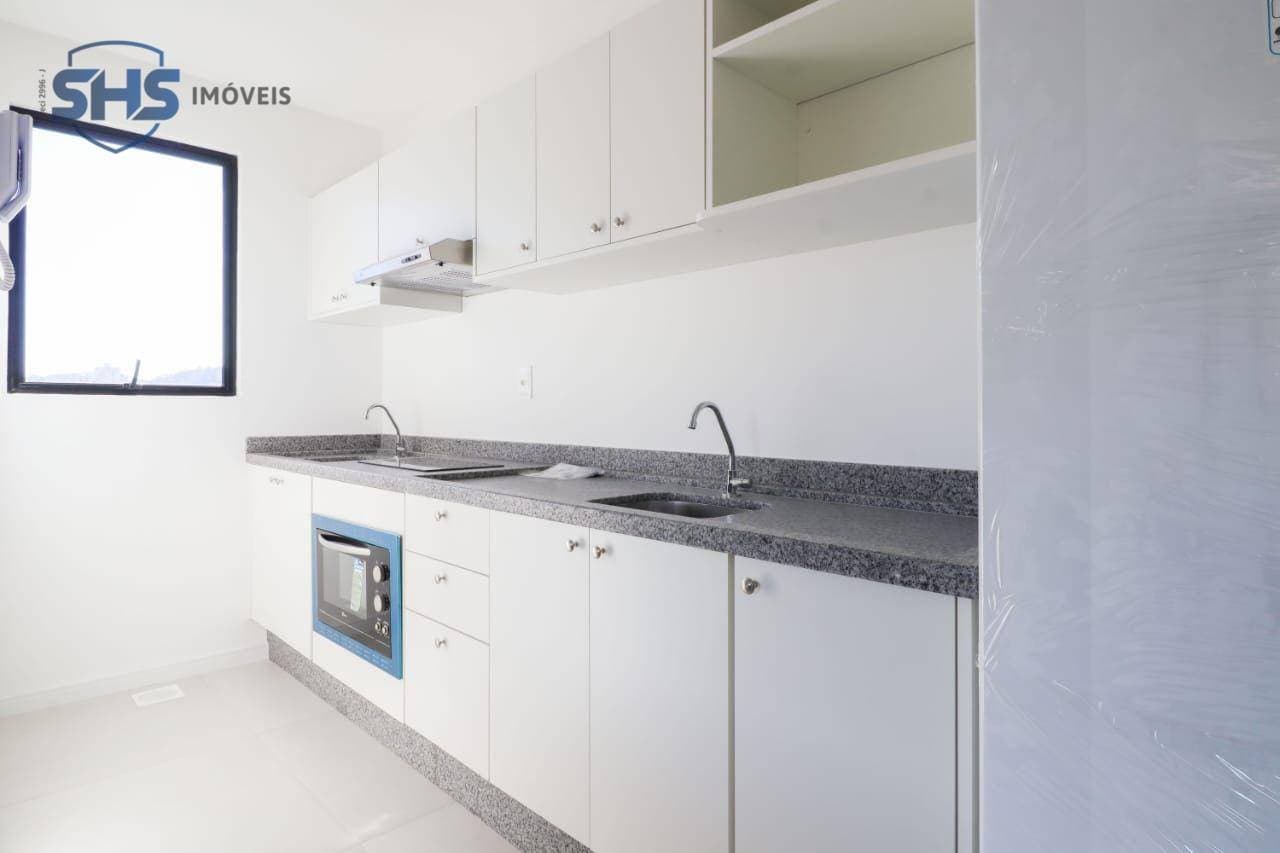 Apartamento com 1 dormitório à venda, 34 m por R$ 330.000,00 - Garcia - Blumenau/SC