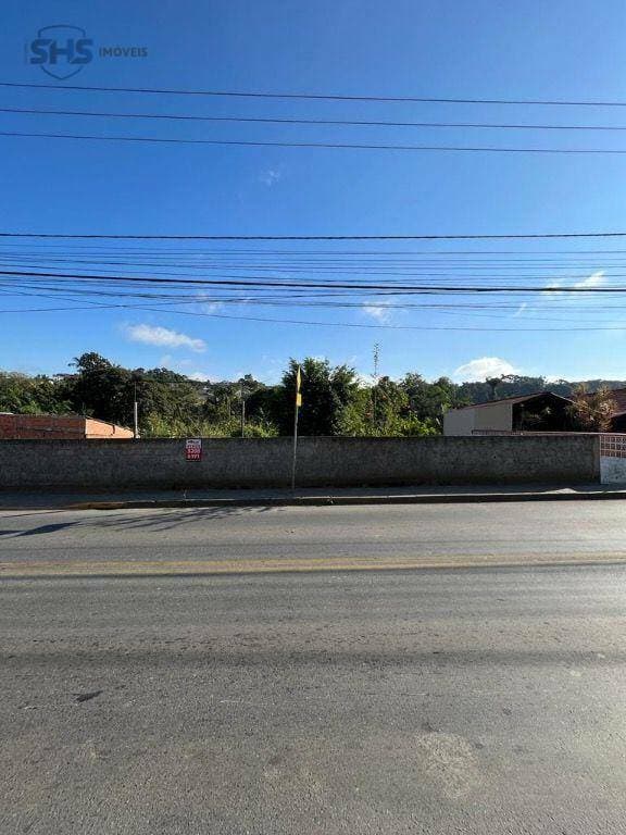 Terreno à venda, 397 m por R$ 399.000,00 - Fidélis - Blumenau/SC