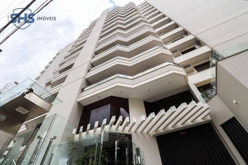 Apartamento com 4 dormitórios à venda, 320 m por R$ 2.798.000,00 - Jardim Blumenau - Blumenau/SC - foto 1