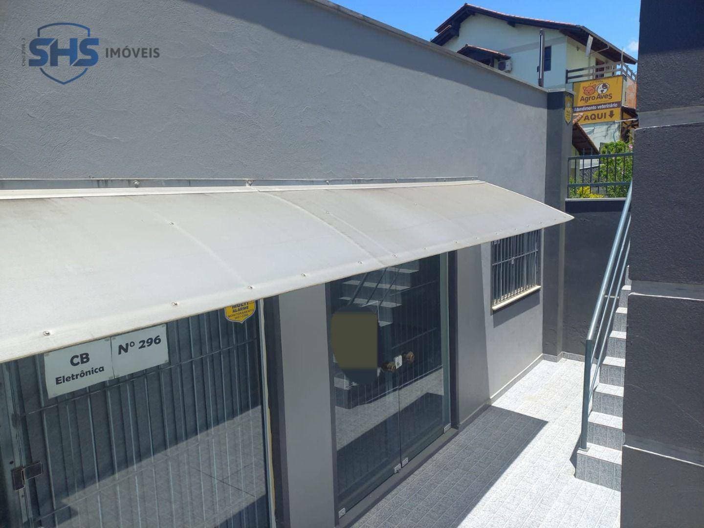 Sala para alugar, 70 m- Itoupava Central - Blumenau/SC