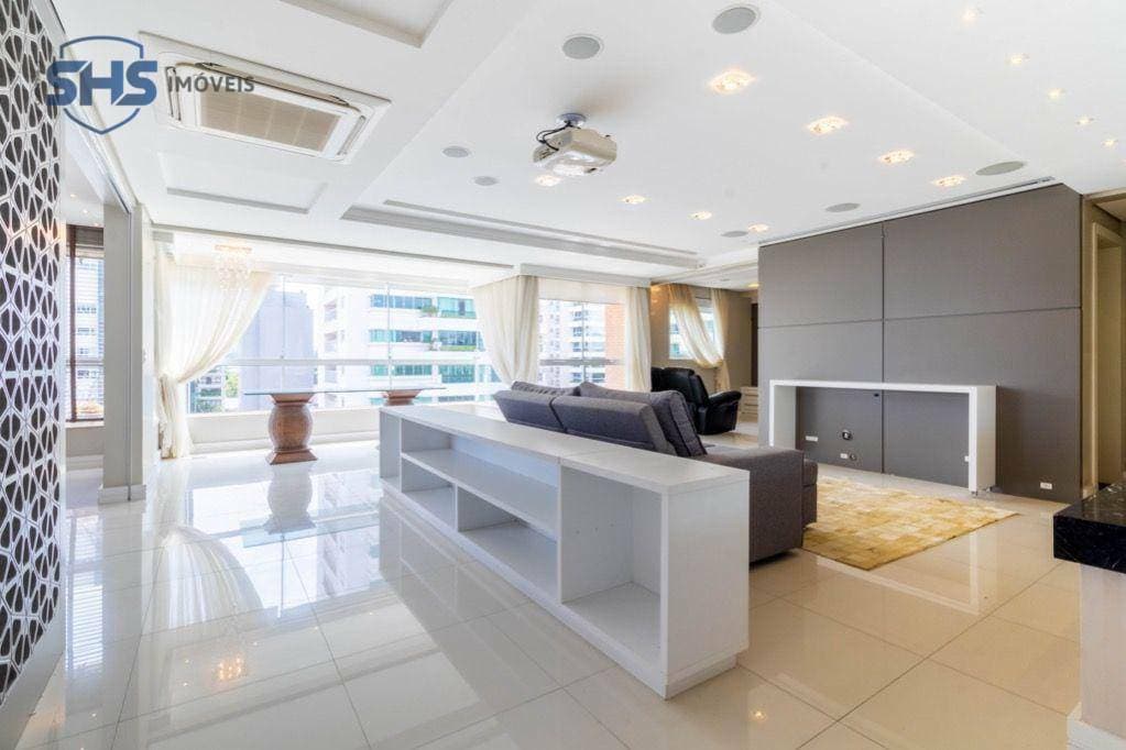Apartamento com 2 suites à venda, 183 m por R$ 1.900.000 - Ponta Aguda - Blumenau/SC - foto 1