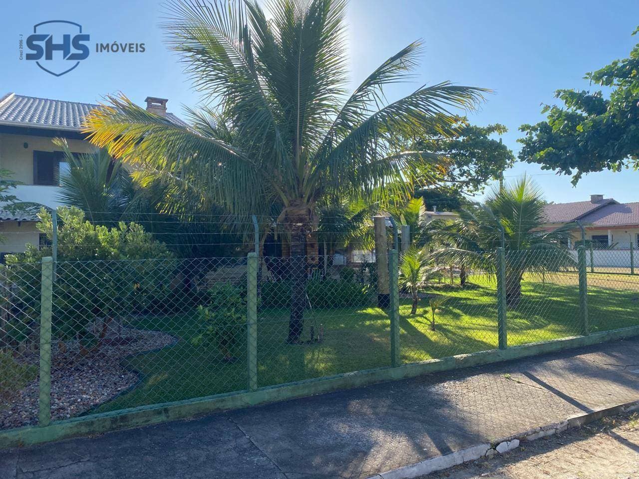 Casa com 4 dormitórios à venda, 143 m por R$ 3.550.000,00 - Armação - Penha/SC