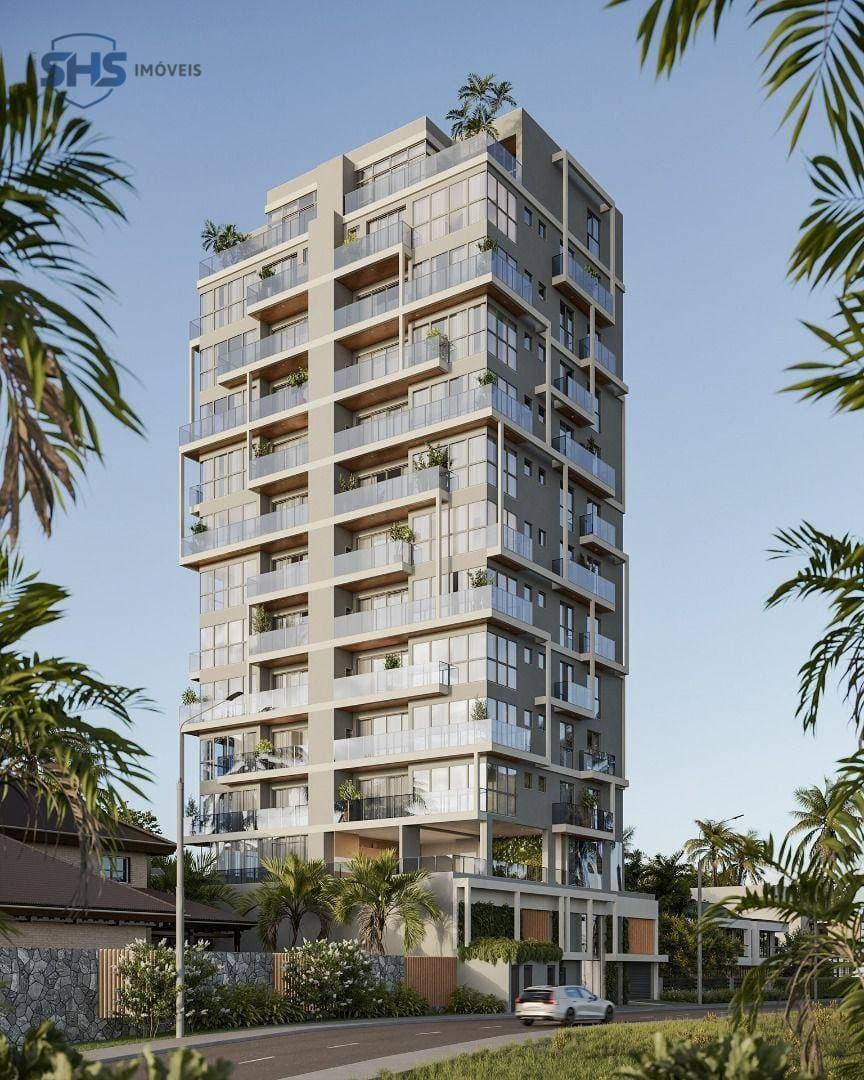 Apartamento à venda, 130 m - Itacolomi - Balneário Piçarras/SC